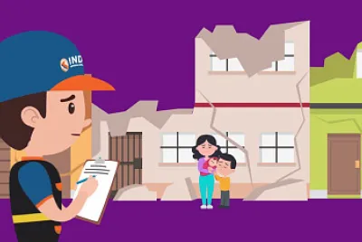 Â¡DESPREVENIDOS, JAMÃS! jigsaw puzzle