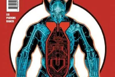ASTONISHING X-MEN - 053 jigsaw puzzle