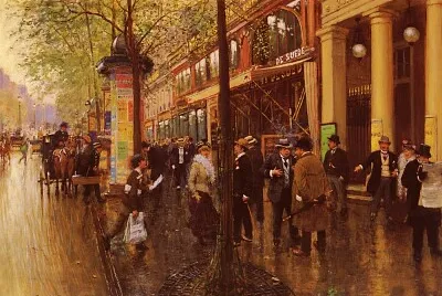 Jean BÃ©raud