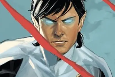 ASTONISHING X-MEN - 051 jigsaw puzzle