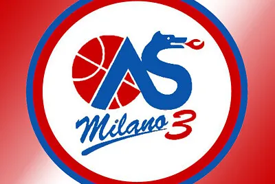 Logo Milano3