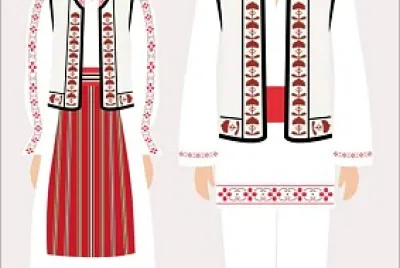 Romanas si romancuta jigsaw puzzle