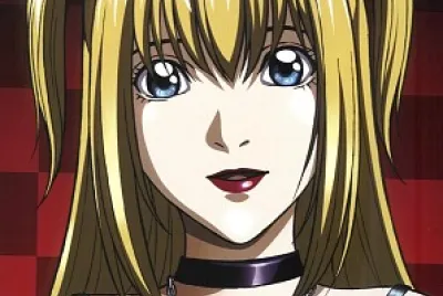 Misa Misa jigsaw puzzle