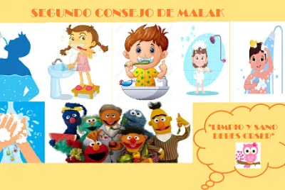 consejo de malak