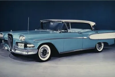 1958 Edsel