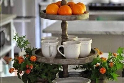 tazas