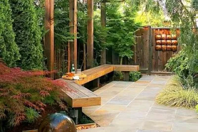 terraza