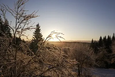 Winterlandschaft