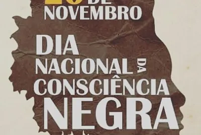 ConsciÃªncia Negra