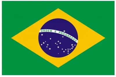 Bandeira do Brasil