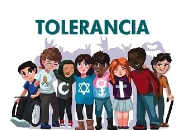 Tolerancia