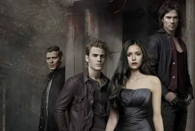 Gincana tvd