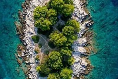 ilha jigsaw puzzle