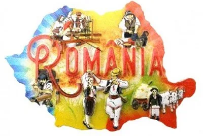 RomÃ¢nia
