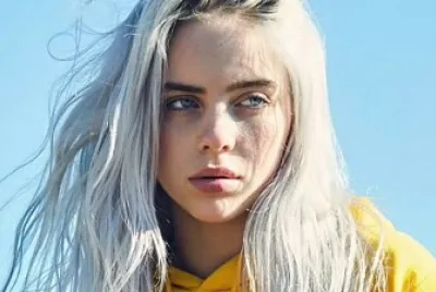 BILLIE EILISH