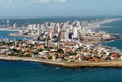 Punta del Esta