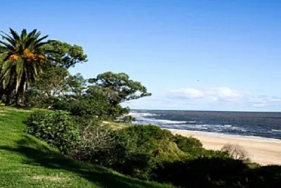 Playita del Uruguay