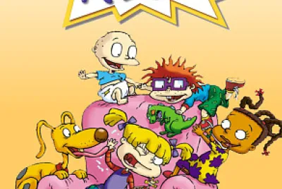 aventuras en paÃ±ales jigsaw puzzle