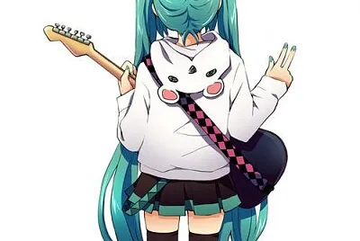 Miku
