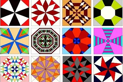 draw jigsaw puzzle