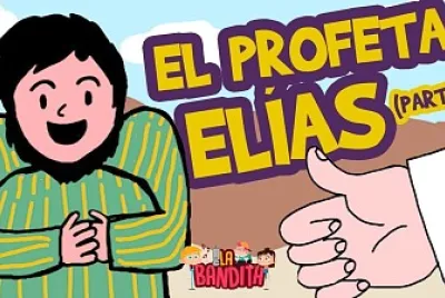 Historia de ElÃ­as jigsaw puzzle