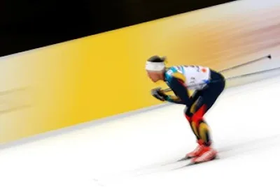 OLIMPICOS DE INVIERNO