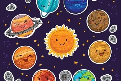 SISTEMA SOLAR