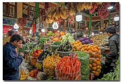 iran jigsaw puzzle