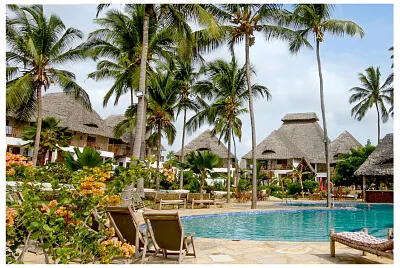 314- HOTEL DE PLAYA