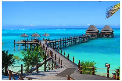 316- ZANZIBAR