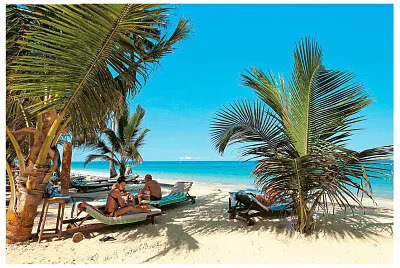 318- ZANZIBAR