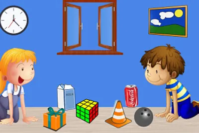 Â¡RECONOCIENDO! jigsaw puzzle