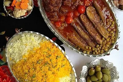 iran jigsaw puzzle