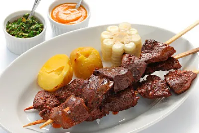 Anticuchos