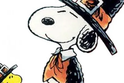Snoopy