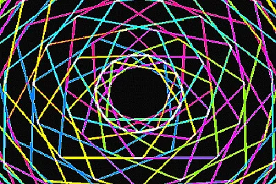 draw jigsaw puzzle