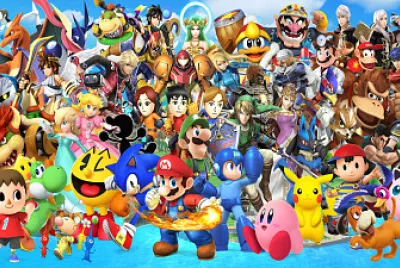 Smash