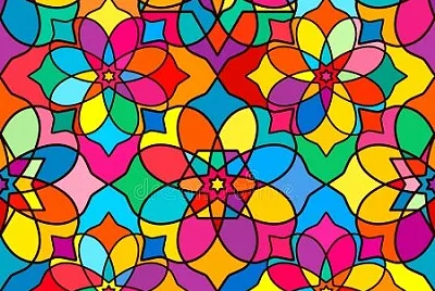 draw jigsaw puzzle