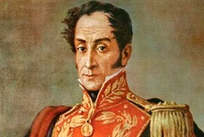 SIMON BOLIVAR