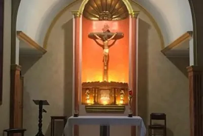 Capilla jigsaw puzzle