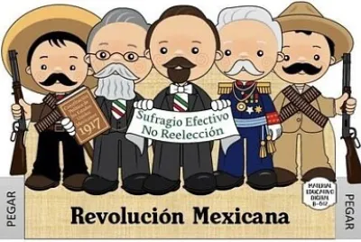 RevoluciÃ³n