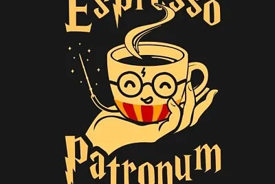 espresso patronnun