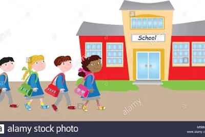 SCHOOL