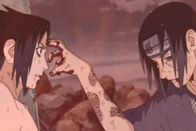 Otro dia sera Sasuke jigsaw puzzle