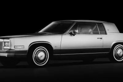 Eldorado Classic 1979 jigsaw puzzle