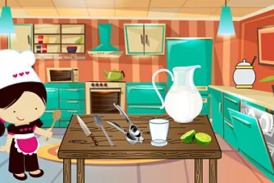 Â¡COCINAR! jigsaw puzzle