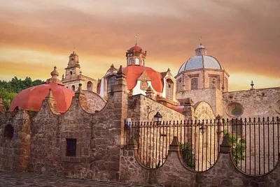 EL CARMEN jigsaw puzzle