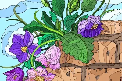 florecitas