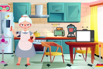 Â¡ELECTRICIDAD! jigsaw puzzle