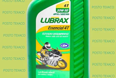 POSTO TEXACO